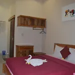 Sakha House