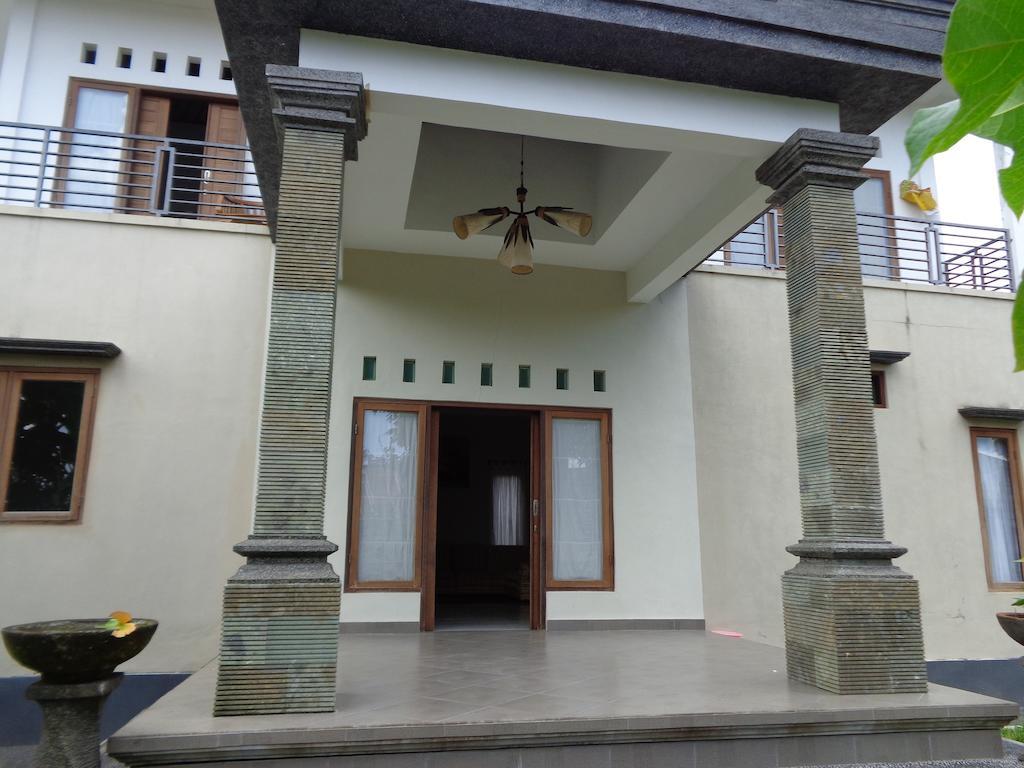 Guest house Sakha House Ubud (Bali)