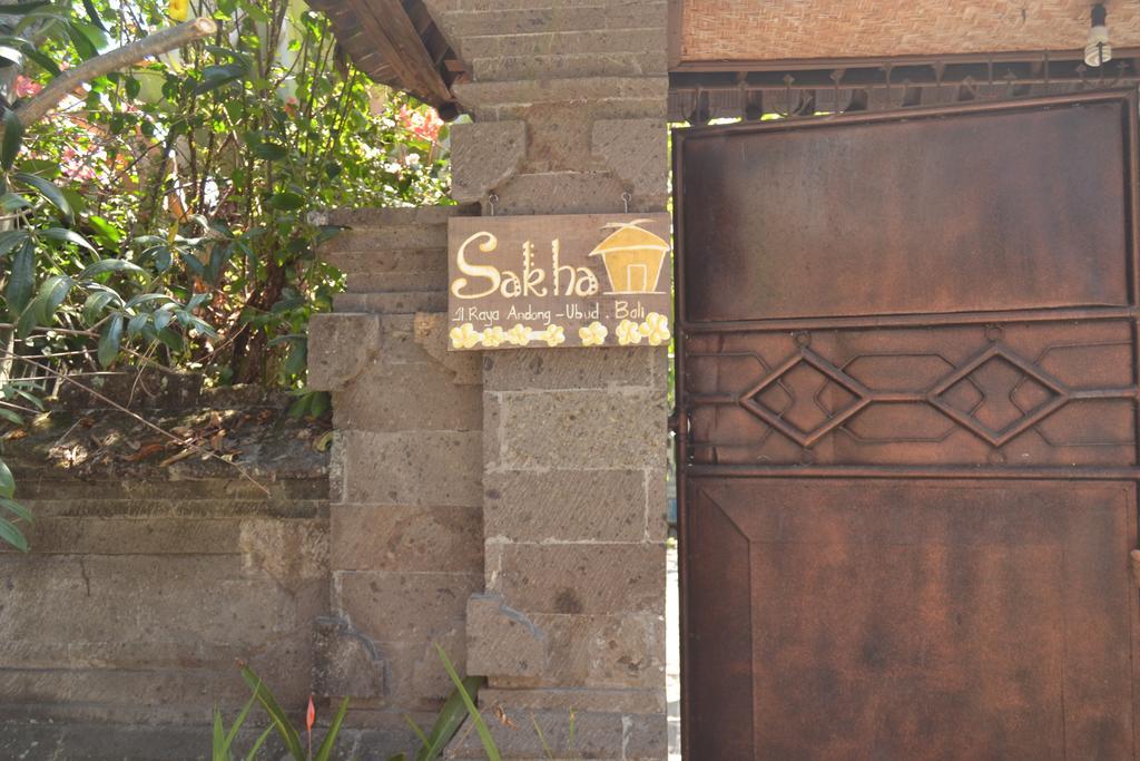 Sakha House Guest house Ubud (Bali)