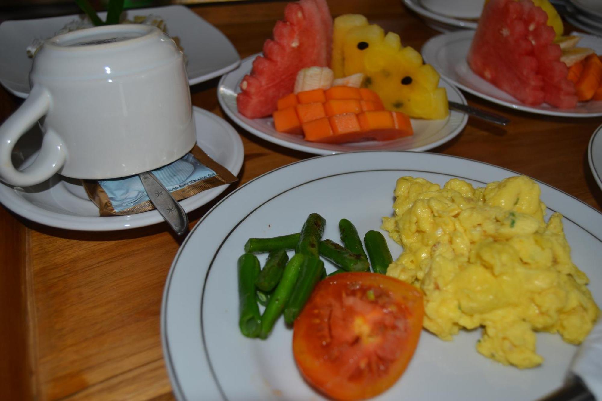 Sakha House Guest house