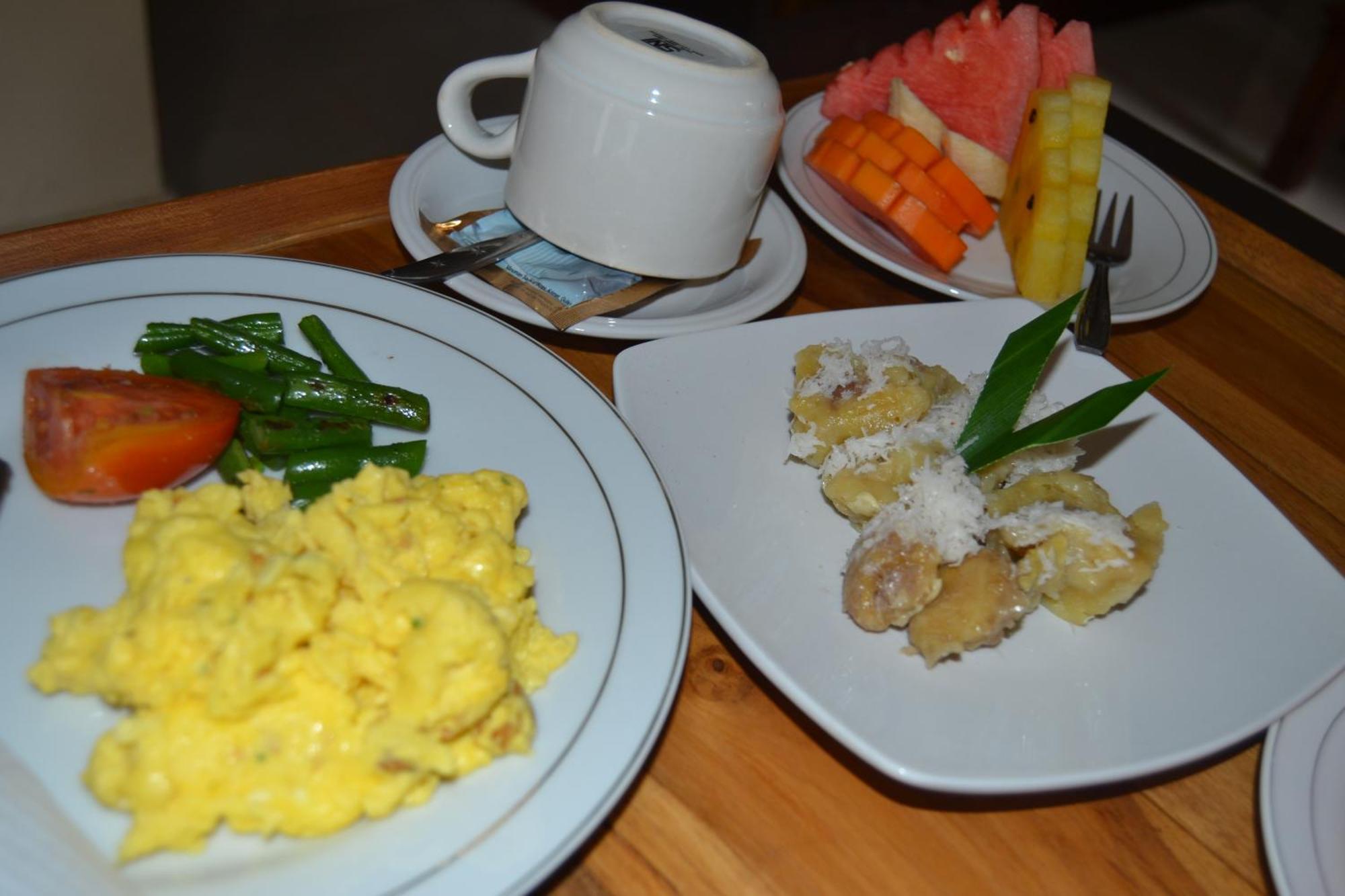 Guest house Sakha House *