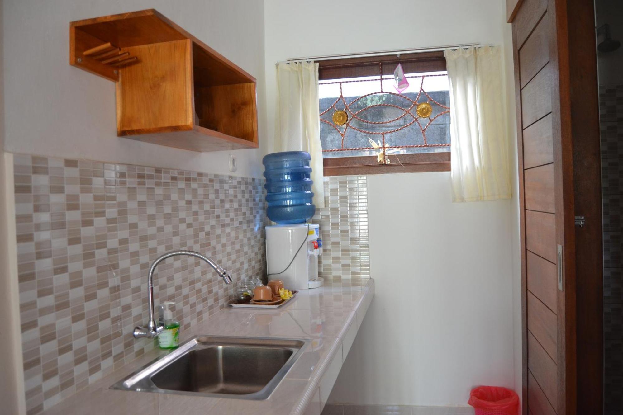 Guest house Sakha House Ubud (Bali)