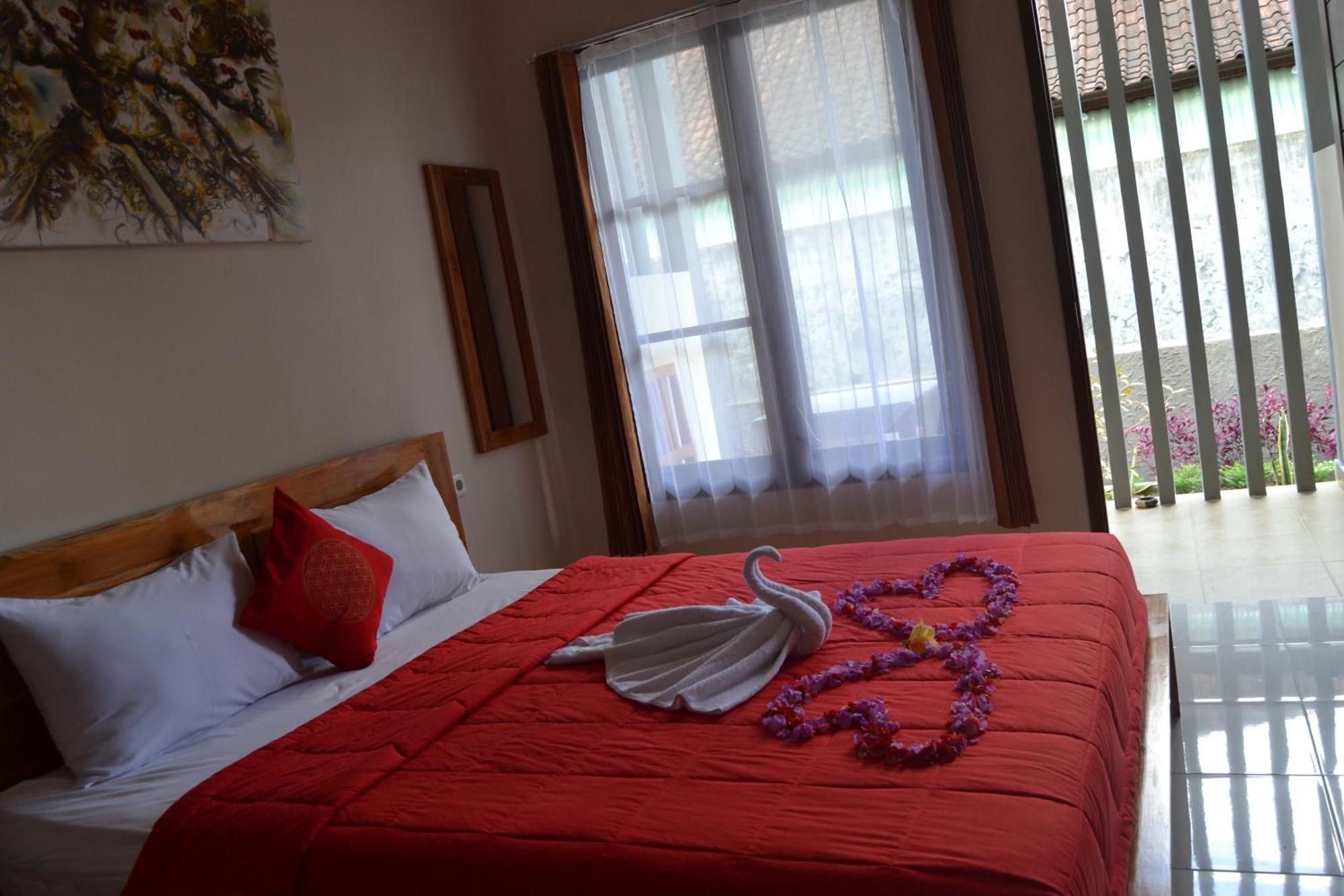Sakha House Guest house *