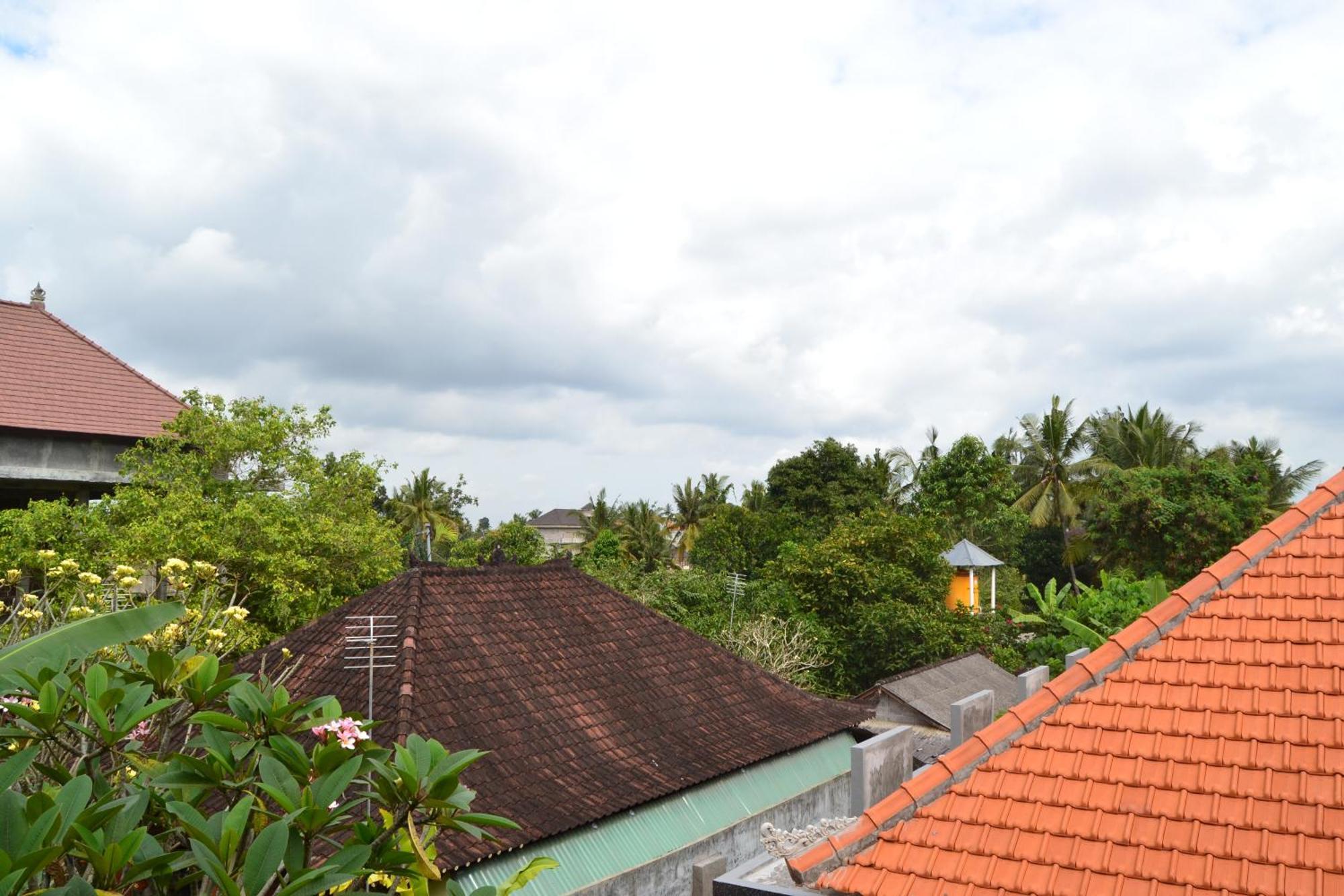 Guest house Sakha House Ubud (Bali)