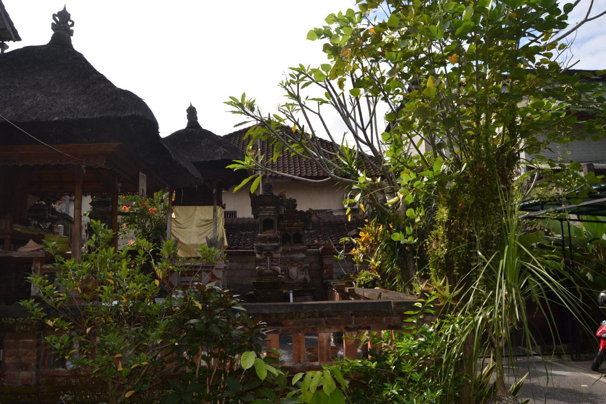 Sakha House Ubud (Bali)