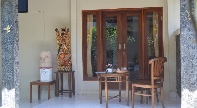 Sakha House Guest house *
