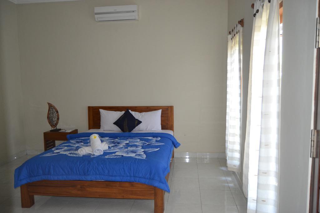 Guest house Sakha House