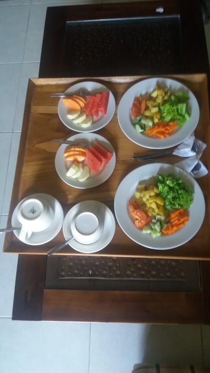 Sakha House Guest house *