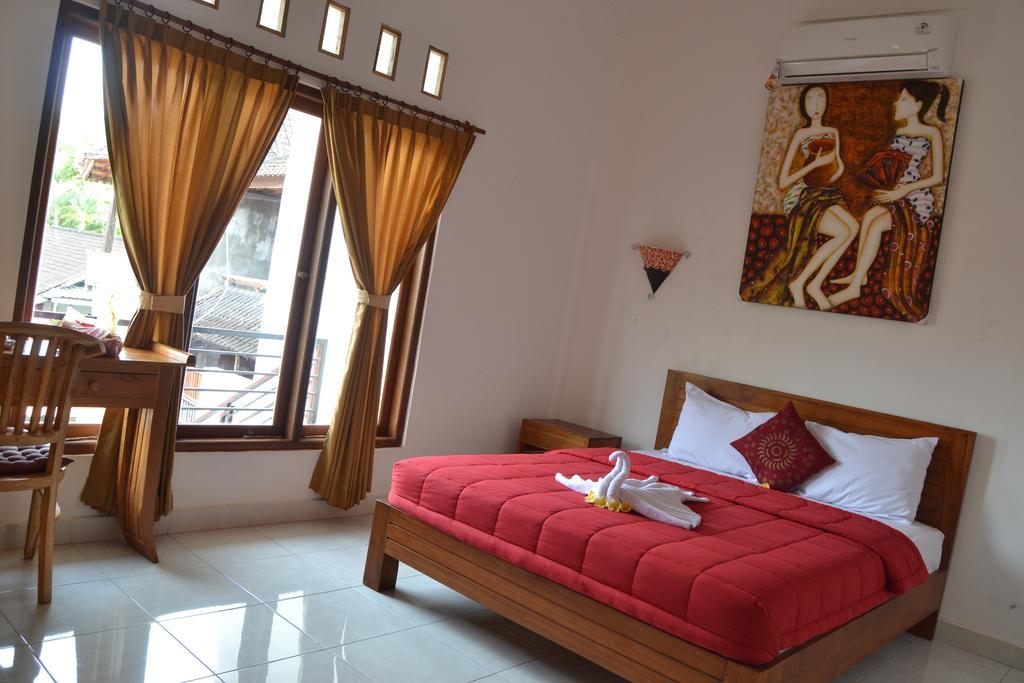 Guest house Sakha House *